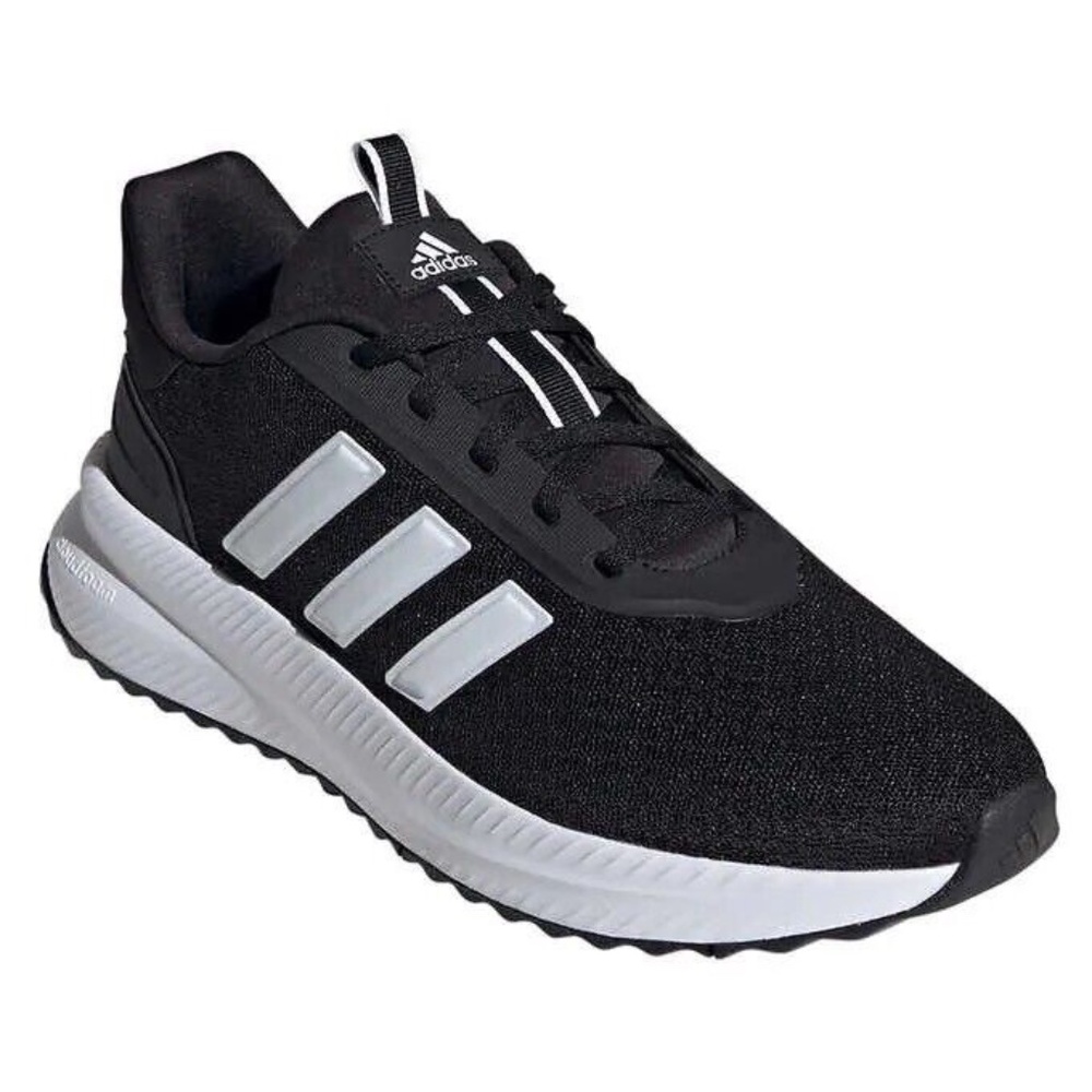 New adidas Women's XPLR Path Sneaker Lace Closure Mesh Upper Shoes Cloudfoam NIB - Picture 6 of 10